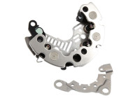 Rectifier, alternator +Line Selected