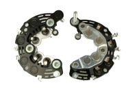Rectifier, alternator +Line Selected