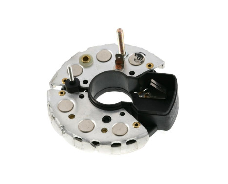 Rectifier, alternator +Line Selected