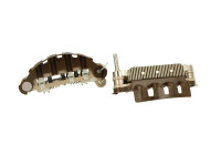 Rectifier, alternator +Line Selected
