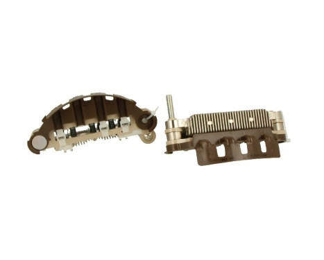 Rectifier, alternator +Line Selected