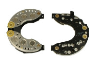 Rectifier, alternator +Line Selected