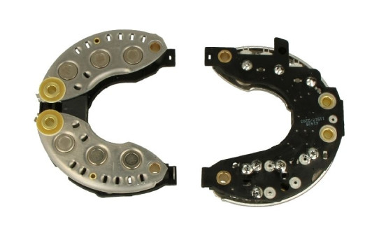 Rectifier, alternator +Line Selected