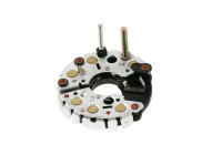 Rectifier, alternator +Line Selected