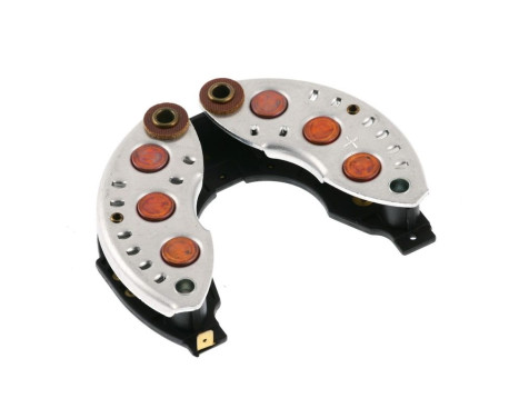 Rectifier, alternator +Line Selected