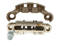 Rectifier, alternator +Line Selected