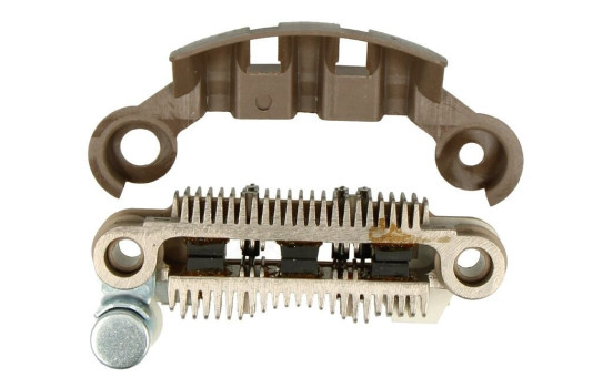 Rectifier, alternator +Line Selected