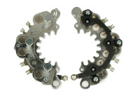 Rectifier, alternator +Line Selected