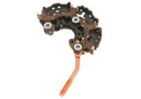 Rectifier, alternator +Line Selected