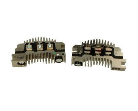 Rectifier, alternator +Line Selected