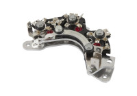 Rectifier, alternator +Line Selected