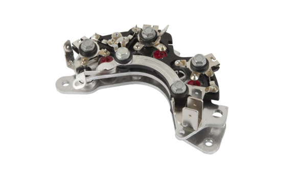 Rectifier, alternator +Line Selected