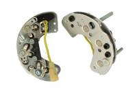 Rectifier, alternator +Line Selected