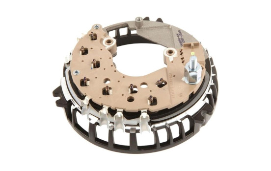 Rectifier, alternator +Line Selected