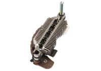 Rectifier, alternator +Line Selected