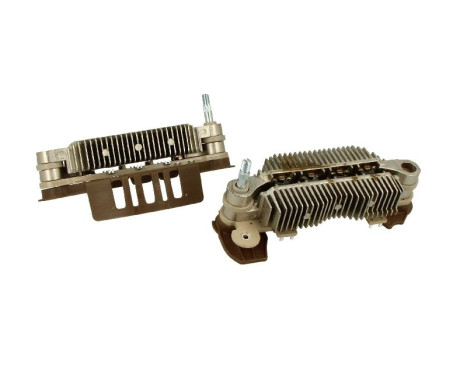 Rectifier, alternator +Line Selected