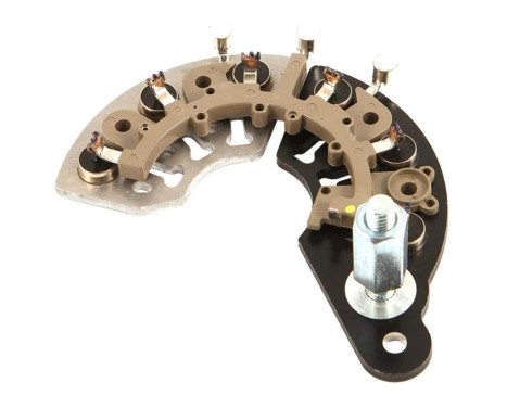 Rectifier, alternator +Line Selected