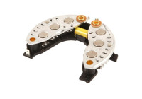 Rectifier, alternator +Line Selected