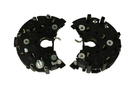 Rectifier, alternator +Line Selected