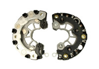 Rectifier, alternator +Line Selected