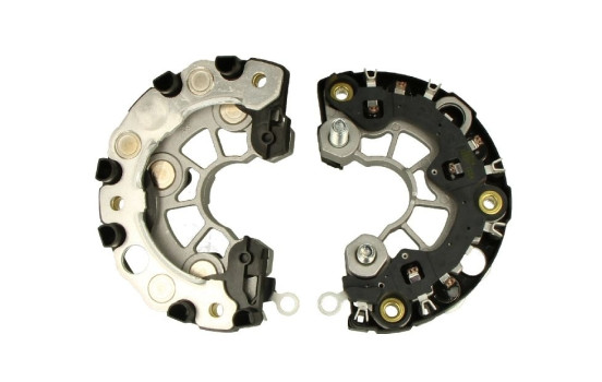 Rectifier, alternator +Line Selected