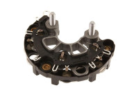 Rectifier, alternator +Line Selected