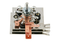 Rectifier, alternator +Line Selected