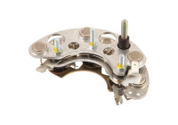 Rectifier, alternator +Line Selected