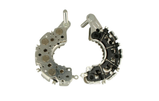 Rectifier, alternator +Line Selected