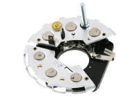 Rectifier, alternator +Line Selected