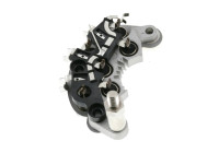 Rectifier, alternator +Line Selected