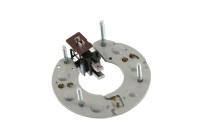 Rectifier, alternator +Line Selected