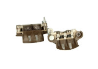 Rectifier, alternator +Line Selected