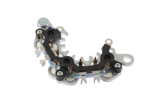 Rectifier, alternator +Line Selected