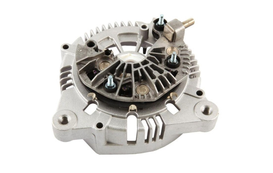 Rectifier, alternator +Line Selected