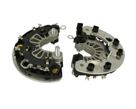 Rectifier, alternator +Line Selected