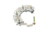 Rectifier, alternator +Line Selected