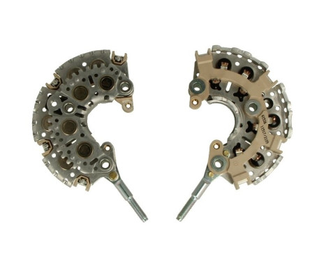 Rectifier, alternator +Line Selected