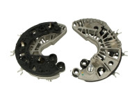 Rectifier, alternator +Line Selected