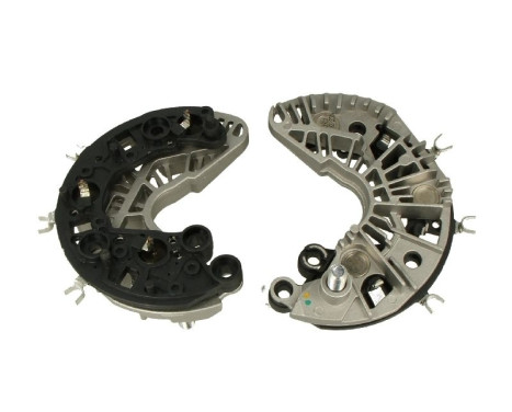 Rectifier, alternator +Line Selected
