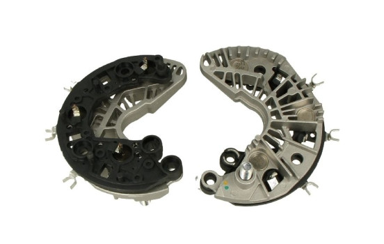 Rectifier, alternator +Line Selected