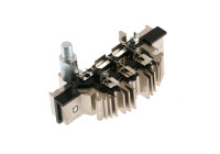 Rectifier, alternator +Line Selected