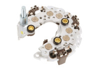 Rectifier, alternator +Line Selected