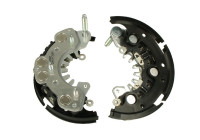 Rectifier, alternator +Line Selected