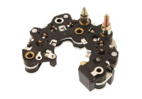 Rectifier, alternator +Line Selected