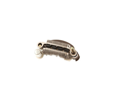 Rectifier, alternator +Line Selected