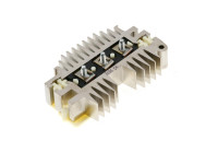 Rectifier, alternator +Line Selected