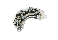 Rectifier, alternator +Line Selected