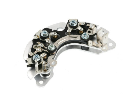 Rectifier, alternator +Line Selected