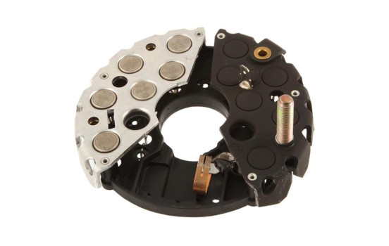 Rectifier, alternator +Line Selected